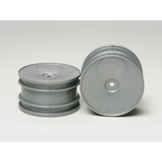 [อะไหล่รถบังคับ] TAMIYA 51262 SP.1262 Off-Road Dish Wheels Rear (60/29) อะไหล่ทามิย่าแท้ rc