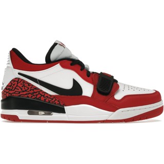 PROSPER - Air Jordan Legacy 312 Low Chicago Red