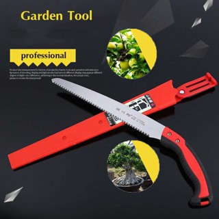 Home Fruit Tree Logging Hand Saw Woodworking Hand Saw Hand Board Saw Curved Saw Fruit Tree Pruning Tools