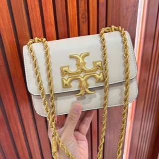 TORY BURCH ELEANOR SMALL CONVERTIBLE SHOULDER BAG