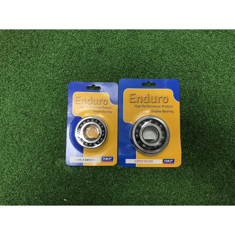 แบริ่ง skf enduro***