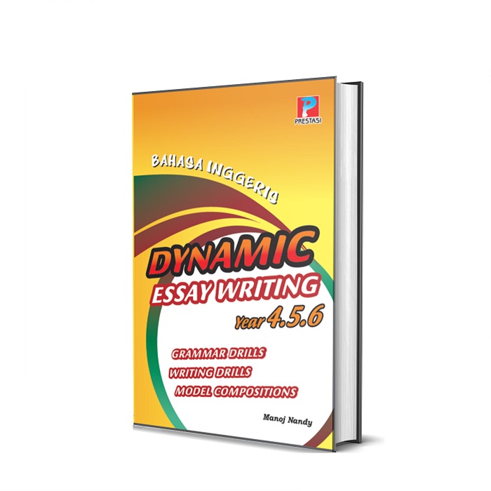 BI Dynamic Essay Writing ปี 4,5 & 6 UPSR