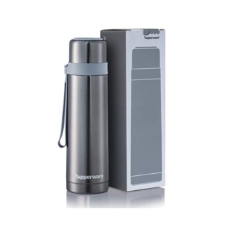 กระติกน้ำรักษาอุณหภูมิ Tupperware รุ่น Duo Tup Thermal Flask (1) 500ml