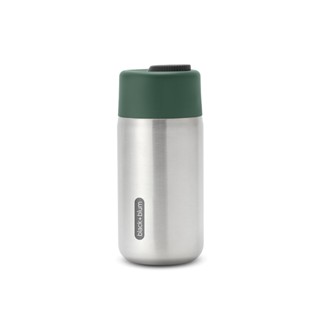 BLACK + BLUM แก้วเก็บความเย็น รุ่น TRAVEL CUP STAINLESS STEEL OLIVE