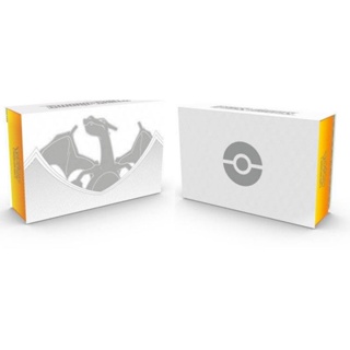 Pokemon Cards TCG Sword and Shield Ultra Prenium Collection Charizard