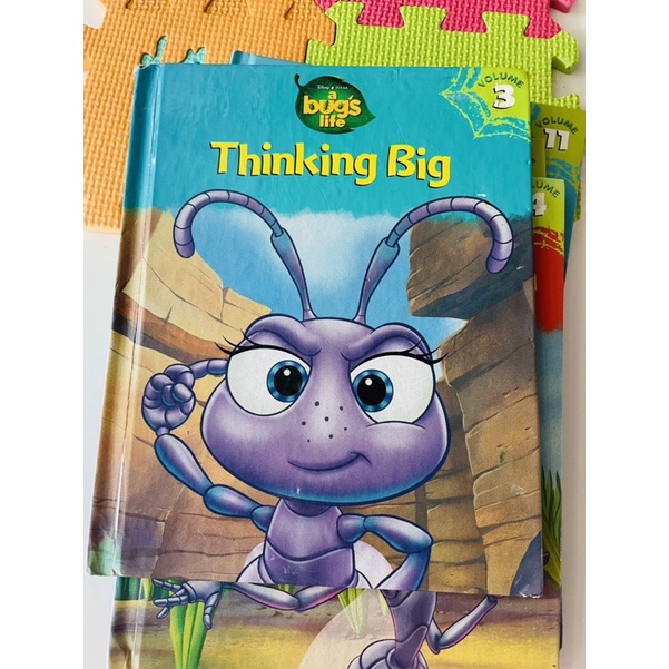 🌈 Disney 🌈 Pixar 🌈 a bug’s life 🌈