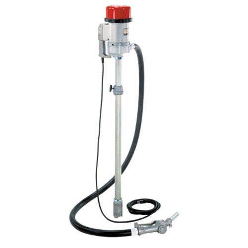 Koshin  ปั๊มสูบน้ำมันระบบไฟฟ้า (AC 220V) FA-100 (230V)