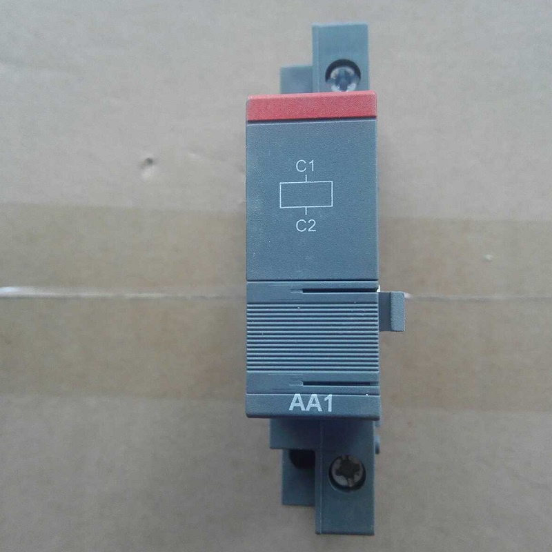 YY ABB AA1 ทริป Shunt – ติดซ้าย AA1-24 AA1-110 AA1-230 AA1-400