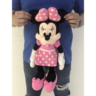 ตุ๊กตามินนี่เมาส์  Minnie   Clubhouse   16”