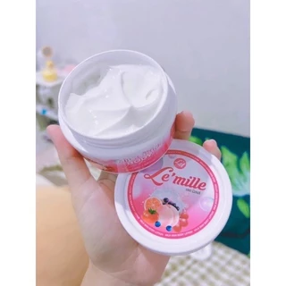 โลชั่นเลอมิลค์ไวท์พลัส/เลอมิลเล่ Le’Milk 400ml.มี2ตัวเลือกราคาต่อ1ขวด