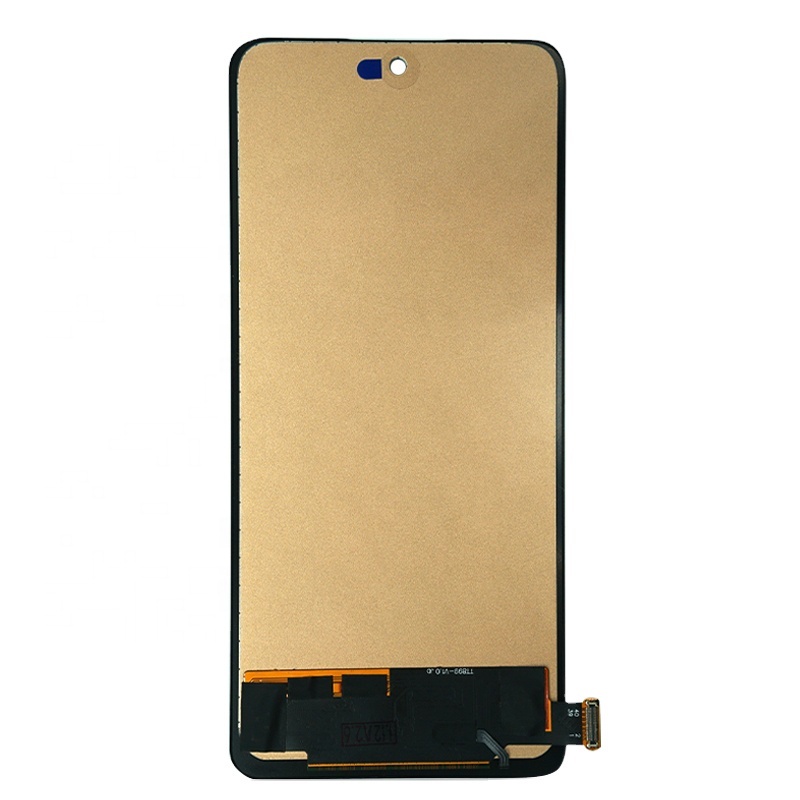 ชุดหน้าจอ Redmi note 10 pro/Redmi note 10 pro max งานแท้มีประกัน  แถมฟิล์มพร้อมชุดไขควง - รูปที่ 3