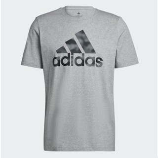 เสื้อยืดลาย ADIDAS ESSENTIALS HL6931