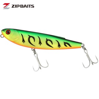 Zipbaits ZBL Fakie Dog เหยื่อลอยน้ํา 90 มม.