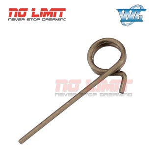 สปริงไก สำหรับ WinGun 701 / 702 / 703 / 708 / 731 / 733 (Trigger Spring)