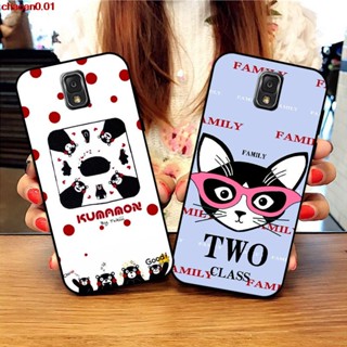 เคสโทรศัพท์ ซิลิโคน ลายรูปแบบที่ 5 สําหรับ Samsung Note 3 4 5 8 9 10 20 J6 J4 J8 Plus J1 Ace 2016 A8S A20e Ultra XBX