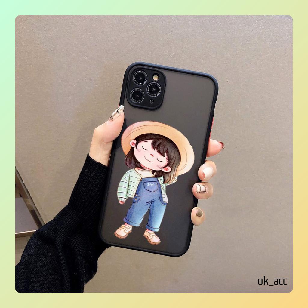 AA23 MotifสําหรับOppo A15 A15s A16 A16e A16k A17 A1k A11k A12 A31 A33 A3s A35 A36 A37 A39 A47 A5 A5 