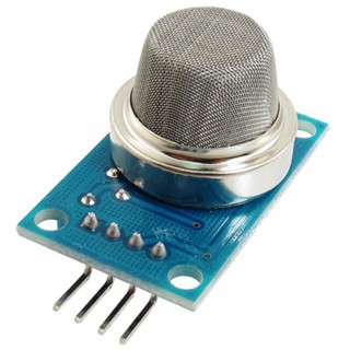 MQ-8 Hydrogen Gas Sensor Module