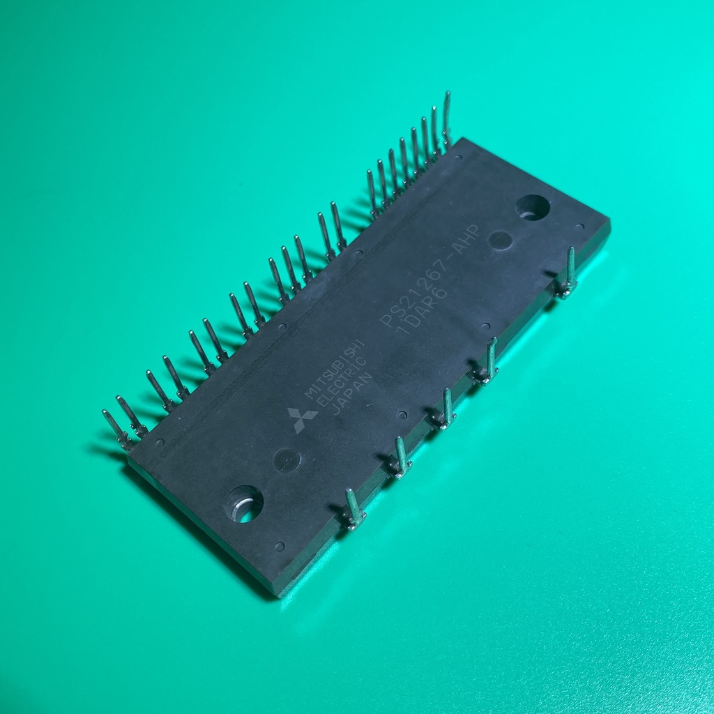 PS21267-AHP โมดูล PS21267-A HP Intellimod โมดูล Dual-In-Line อัจฉริยะโมดูล 30A 600V PS267AHP PS 2126