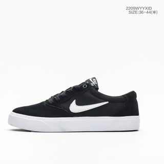 Nike SB Chron SLR CD6278-600 36-44 รองเท้าวิ่งเรียบเป็นต้นฉบับรับประกันคุณภาพ2022-3