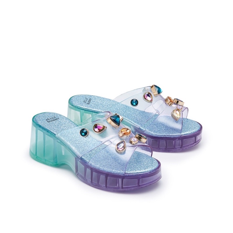 jully bunny แท้ size 36🔅