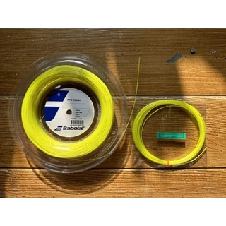 เอ็นเทนนิสตัดแบ่ง BABOLAT RPM BLAST ROUGH (CUT)