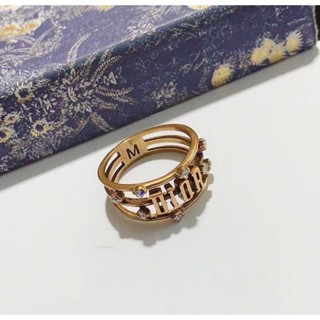 แหวน รุ่นยอดฮิต พร้อมส่ง