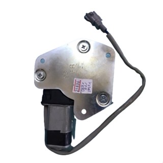 มอเตอร์กระจกไฟฟ้า แกนสี่เหลี่ยม(R-ขวา)ใหม่12V Window Motor