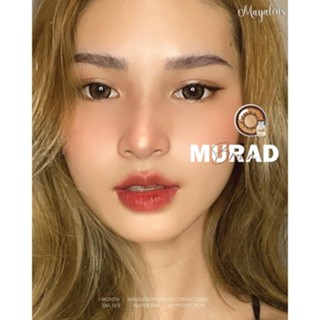 Murad brown (Mayalens)