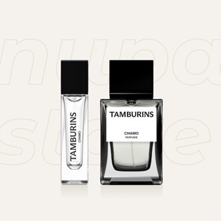 พร้อมส่ง Tamburins น้ำหอมเจนนี่ กลิ่น Chamo 10ml / 50ml / 94ml