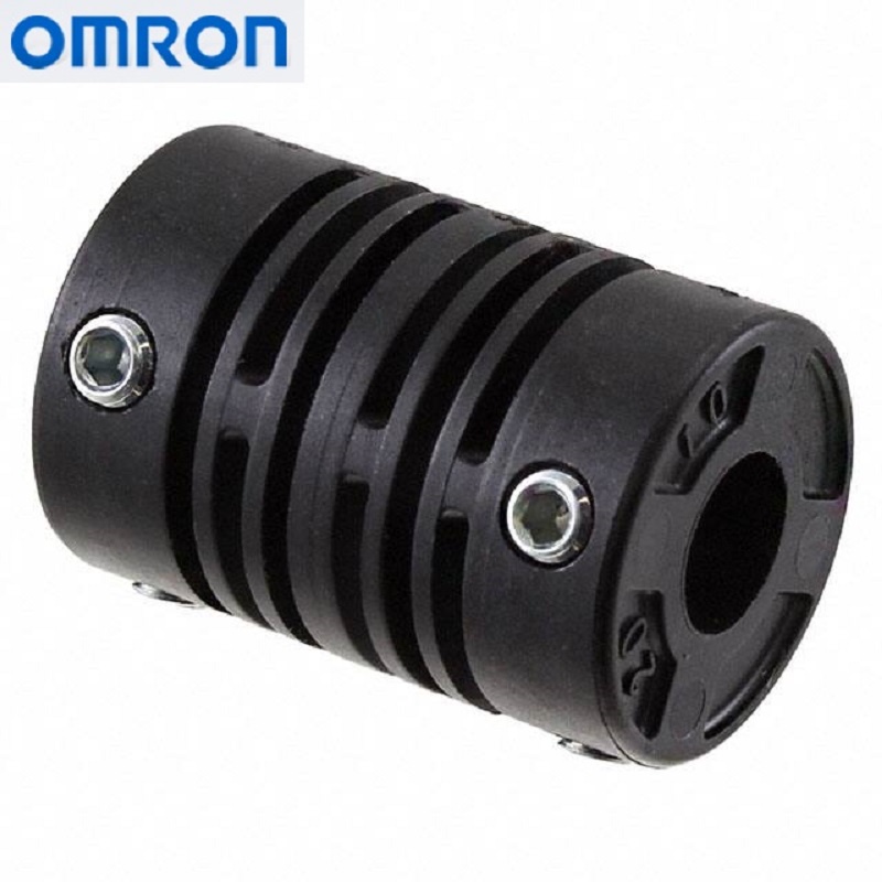 YY ใหม่และข้อต่อ Omron E69-C** เหมาะสําหรับตัวเข้ารหัสแบบหมุน E69-C04B 06B 08B 10B 68B 610B 06M 10M