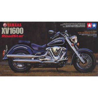 4950344992829 1:12 yamaha KV1600 roadstar