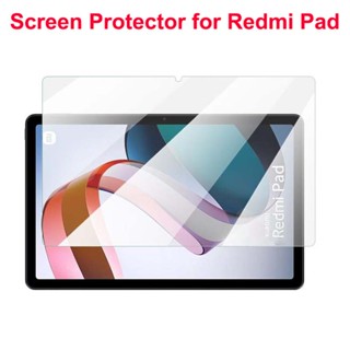 ฟิล์มกระจกนิรภัยกันรอยหน้าจอ สําหรับ Xiaomi Redmi Pad 10.61 นิ้ว RedmiPad