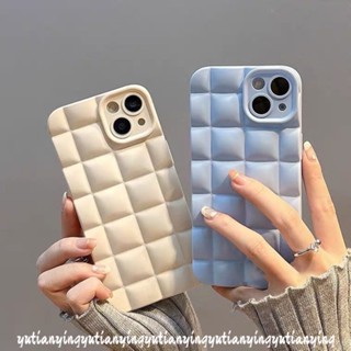 เคสโทรศัพท์มือถือนิ่ม ป้องกันเลนส์กล้อง สีแคนดี้ หรูหรา สําหรับ iPhone 13 11 12 14 Pro MAX 7plus XR X XS MAX 6 6s 7 8 Plus SE 2020