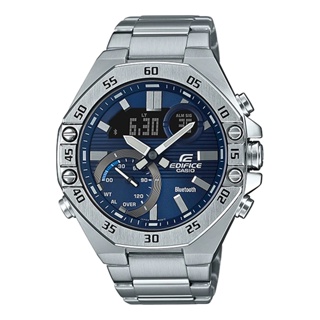 นาฬิกาผู้ชาย Casio Edifice รุ่น ECB-10D-2A คาสิโอ