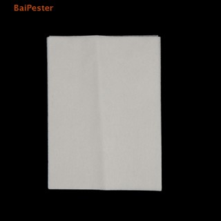 [BaiPester] 10Pcs/Bag Magic Ghost Paper Spirit Flying Paper Supernatural Close-up Magic Prop