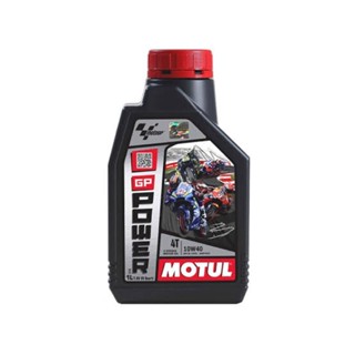 MOTUL น้ำมันเครื่อง MOTO GP รุ่น GP POWER 4Tจากเทคโนโลยี Advance Mineral MOTUL และ MOTO GP  ขนาด  1 ลิตร