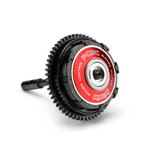 HPI 85474 POWER CONTROL SLIPPER CLUTCH SET (57T) (HPI Baja)