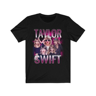 เสื้อผ้าผชR Swift Merch BYTE 78BPS-5XL