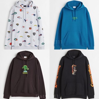 🔥เสื้อฮู้ดดี้ (H&amp;m) ของแท้จากช็อป🔥 | HDM