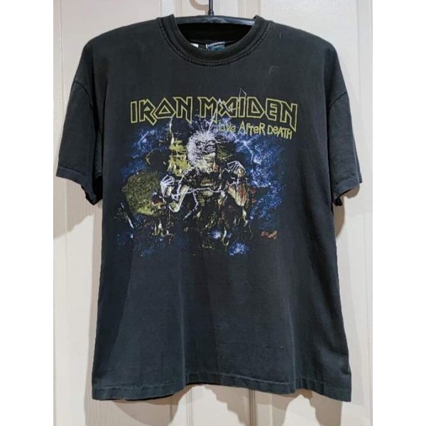 🔥🔥🔥 Iron Maiden 90s 🔥🔥🔥