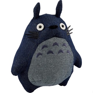 [ส่งตรงจากญี่ปุ่น] Studio Ghibli My Neighbor Totoro ตุ๊กตา Edwin Big Totoro ญี่ปุ่น ใหม่