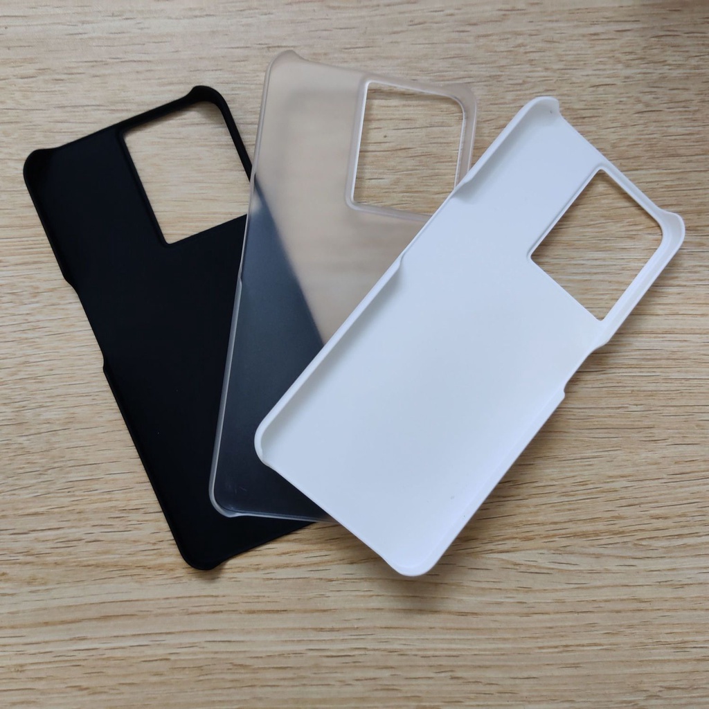 เคสโทรศัพท์มือถือแบบแข็ง ผิวด้าน บางมาก สําหรับ Oneplus Ace 10 Pro CE2 Lite 2T 10T 10R 5G