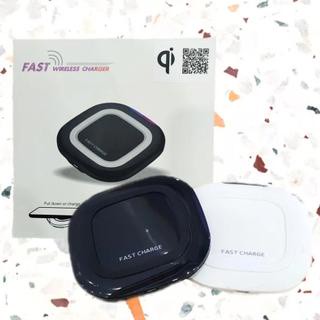 10W Fast Wireless Charger ที่ชาร์จแบบไร้สายแบบรวดเร็ว