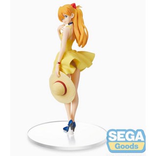 4570001951527 PM Figure Asuka (Summer Dress Ver.)-sega