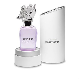 【ของแท้ 💯% 】⚡️ส่งฟรี 🚚 น้ำหอม Louis Vuitton Les Extraits Symphony 100 ml. * กล่องซีล*