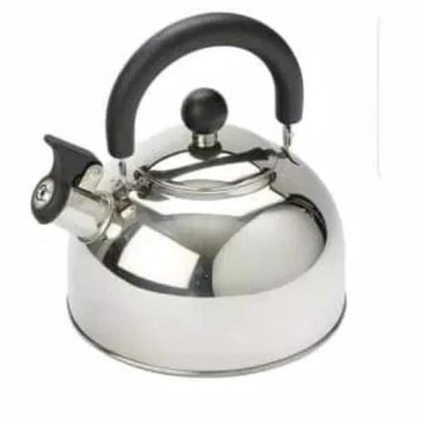 Best Product [ Aozora ] กาน้ําชาผิวปากสแตนเลส