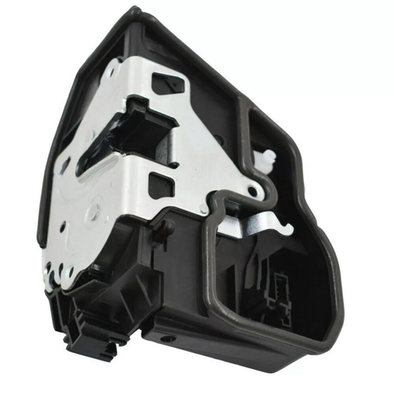 ชุดกลอนประตู เซ็นทรัลล็อค หลังซ้าย BMW X1 E84 (ของในไทย)(สำหรับรถขับขวาตรงรุ่น) (ประตูล็อคไม่ได้-ปลด