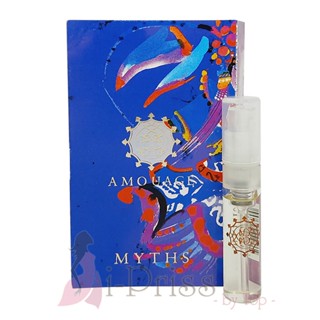 AMOUAGE MYTHS WOMAN (EAU DE PARFUM) 2 ml.