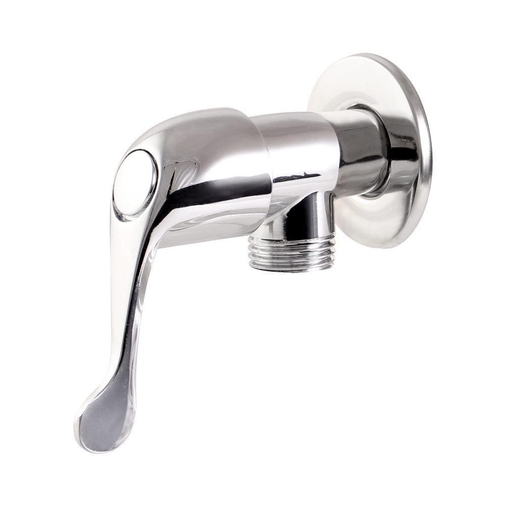 PRIME วาล์วเดี่ยวฝักบัว วาล์วฝักบัว Stop Valve PS-021