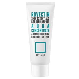 [สินค้าของแท้100%_ส่งตรงจากเกาหลี] Rovectin Skin Essential Aqua Concentrate 60ml. [Exp 2025/10/20]